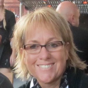 Meet your Posher, Jane